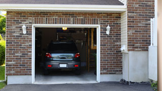 Garage Door Installation at Stonegate Townhomes, Colorado